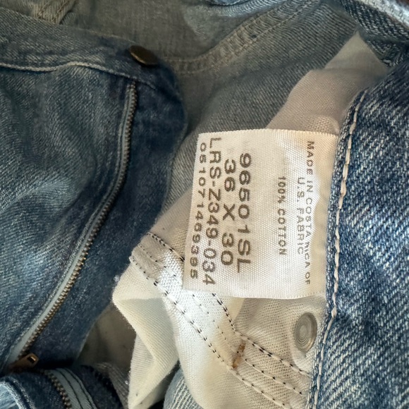 Jeans - Picture 4 of 4